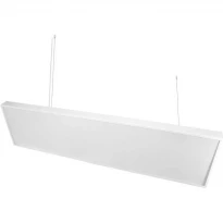 Подвесной светодиодный светильник Skarlat DG3012-LED 72W WH 6000K