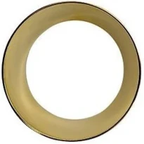 Кольцо для трековой системы Skarlat H208B GD rings 65mm