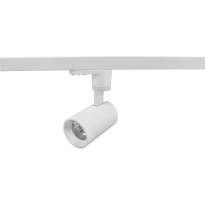 LED cветильник для трековой системы Skarlat H209A-COB 7W WH 3000K