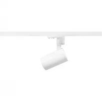 LED cветильник для трековой системы Skarlat H209B-COB 12W WH 3000K