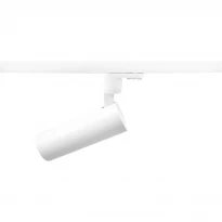 LED cветильник для трековой системы Skarlat H209BL-COB 18W WH 3000K