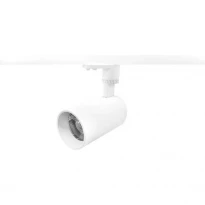 LED cветильник для трековой системы Skarlat H209C-COB 18W WH 4000K