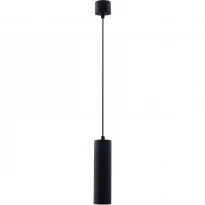 Подвесной светильник Skarlat PD6801-200 BK GU10