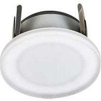 Светодиодный спотовый светильник Skarlat RDL74016-3 3W WH 4000K IP44