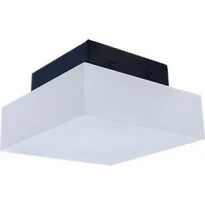 Светодиодный спотовый светильник Skarlat RDLC79012 4W BK 4000K