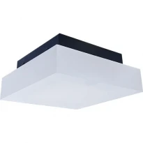 Светодиодный спотовый светильник Skarlat RDLC79013 7W BK 4000K