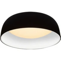 Светодиодный спотовый светильник Skarlat RDLC79027 20W BK+WH 3000K