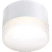 Светодиодный спотовый светильник Skarlat RDLС73017-4 10W WH 4000K