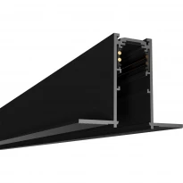 Встраиваемый LED светильник для магнитной трековой системы Skarlat RGD Q48V 1M