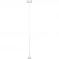 Светодиодная люстра RHL7749 5W WH 3000K Skarlat