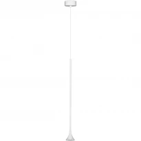 Светодиодная люстра RHL7750 5W WH 3000K Skarlat