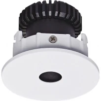 Светодиодный спотовый светильник Skarlat RSL74188 3W WH 4000K