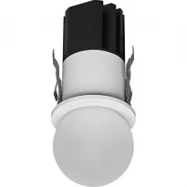 Светодиодный спотовый светильник Skarlat RSL74210 7W WH 3000K