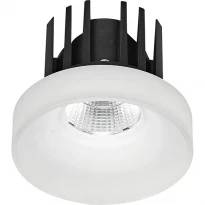 Светодиодный спотовый светильник Skarlat RSL74238 10W WH 4000K