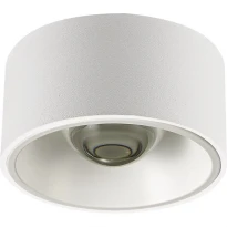 Светодиодный спотовый светильник Skarlat RSLC78013 30W WH 4000K