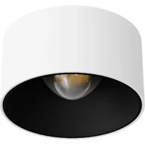 Светодиодный спотовый светильник Skarlat RSLC78013 30W WH+BK 4000K