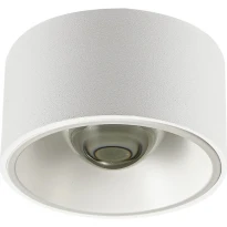 Светодиодный спотовый светильник Skarlat RSLC78030 15W WH 4000K