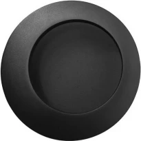 Светодиодный настенный светильник Skarlat RWLB082 5W BK 3000K