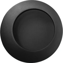 Светодиодный настенный светильник Skarlat RWLB082 5W BK 4000K