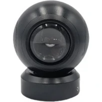 Светодиодный настенный светильник Skarlat RWLB088 1W BK 4000K