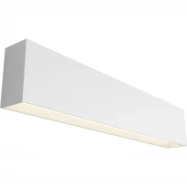 Светодиодный настенный светильник Skarlat RWLB098 12W WH 4000K