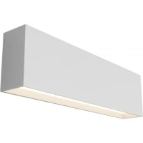 Светодиодный настенный светильник Skarlat RWLB098 7W WH 3000K