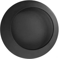 Светодиодный настенный светильник Skarlat RWLB099 7W BK 3000K