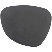 Светодиодный настенный светильник Skarlat RWLB105 15W BK 4000K