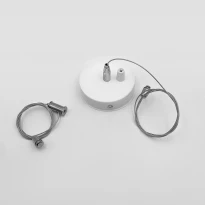 Подвес для трековой системы Skarlat STR-2106-1