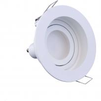 Точечный LED светильник Skarlat TH3529 WH GU10