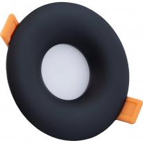 Точечный LED светильник Skarlat TH3911 BK GU10