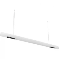 Підвісний світлодіодний світильник Skarlat XT3312B-LED 40W WH 3000K