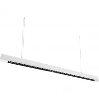 Подвесной светодиодный светильник Skarlat XT3312C-LED 40W WH 4000K