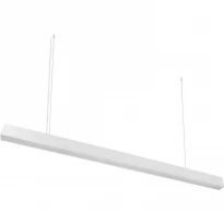 Підвісний світлодіодний світильник Skarlat XT4312A-LED 40W WH 4000K