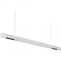 Подвесной светодиодный светильник Skarlat XT4312B-LED 40W WH 3000K
