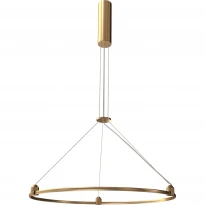 Модульная магнитная система освещения SM 8878 R 600 Brass 60W