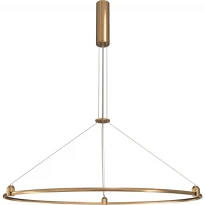 Модульная магнитная система освещения SM 8878 R 800 Brass 60W