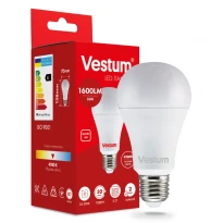 Светодиодная лампа A70 18W 4100K 220V E27 1-VS-1111 Vestum