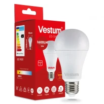 Светодиодная лампа 18W 3000K 220V E27 1-VS-1112 Vestum