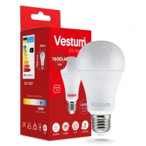 Светодиодная лампа A70 18W 6500K 220V E27 1-VS-1113 Vestum