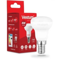 Светодиодная лампочка R39 E14 4W 4100K 220V 1-VS-1401 Vestum