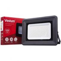 Светодиодный прожектор 100W 6500K 8800Lm 1-VS-3006 Vestum