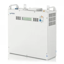 Стабилизатор напряжения бытовой однофазный Volter-7 пттм 220V 7kW установка после генератора