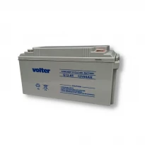 Аккумулятор GE 12V 65Ah АК-12 Volter