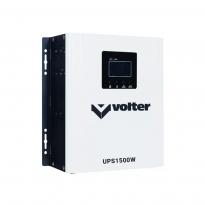 Джерело безперебійного живлення UPS-1500 1500W без АКБ Volter