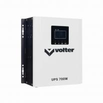 Джерело безперебійного живлення UPS-700 700W без АКБ Volter